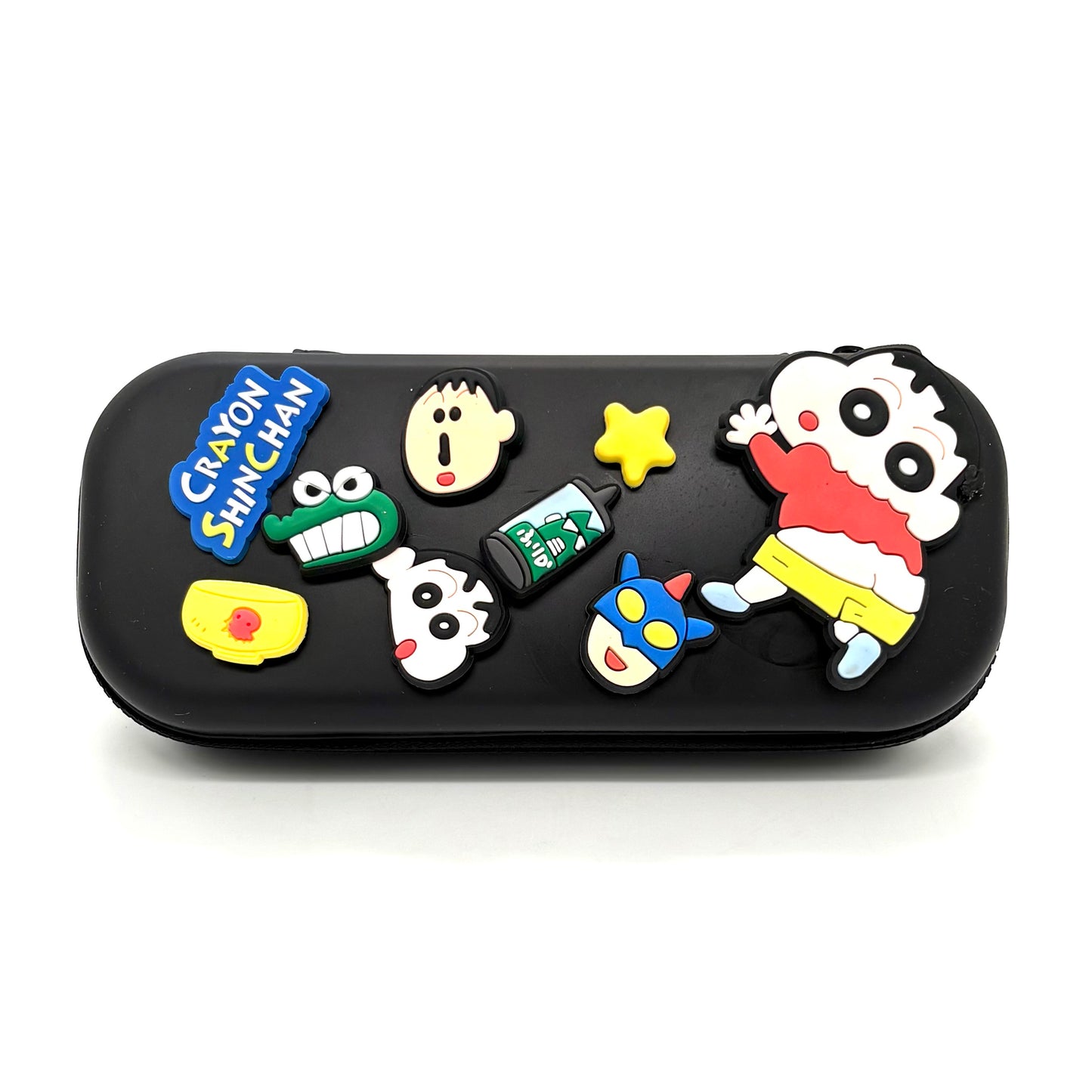 3D Cartoon Character Hardshell Pencil Case