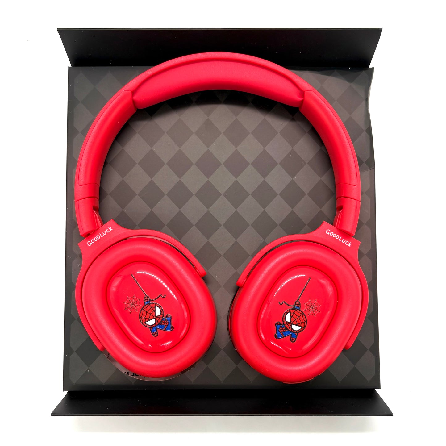 Character Wireless Headphone