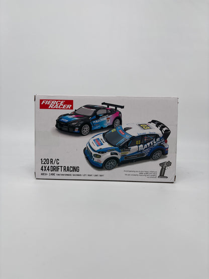 Rally Racing 1:20 Remote Control Drift Car