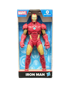 Marvel Hasbro Iron Man Action Figure - Mighty Hero Series