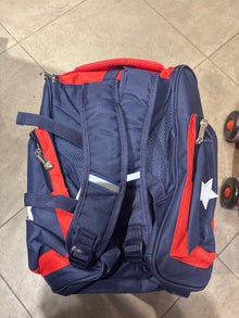 Marvel Spider-Man School Backpack