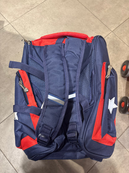 MARVEL SCHOOL BACKPACK
