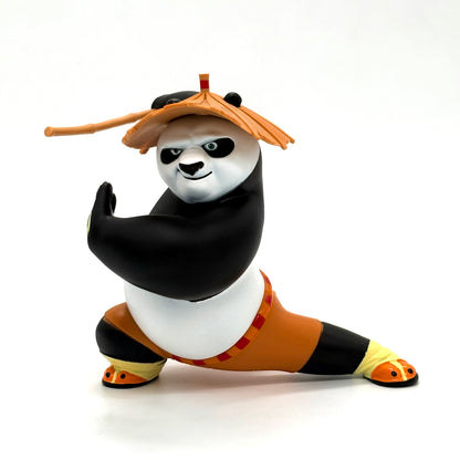 KungFu Panda Action Figure
