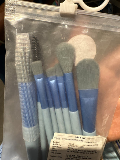 Makeup Brushes