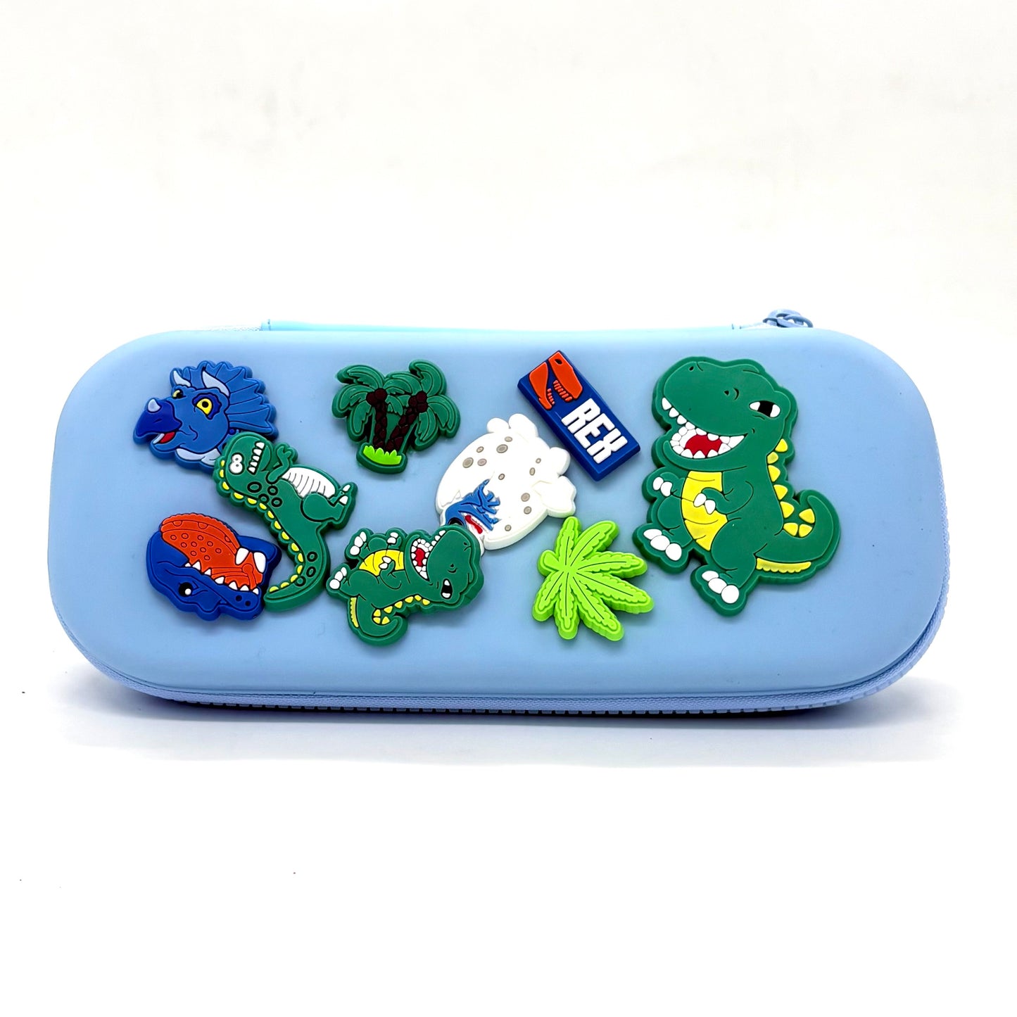 3D Cartoon Character Hardshell Pencil Case