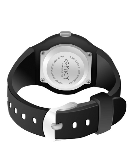 Spiky Fun & Cute Design Analog Kids Watch Spkeva35