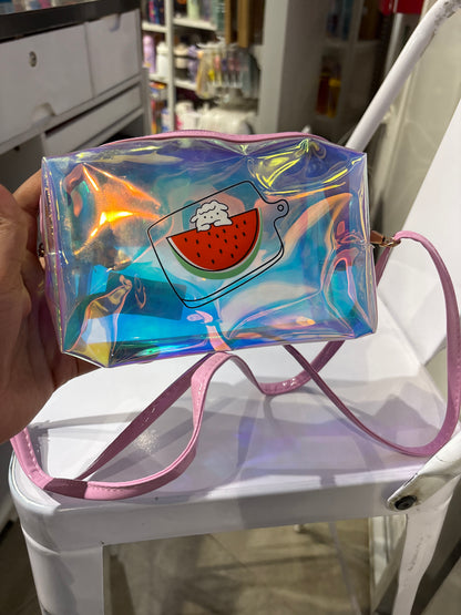 Transparent Sling EC