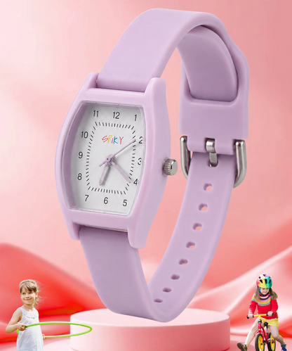 Spiky Spkeva48 Kids Watch