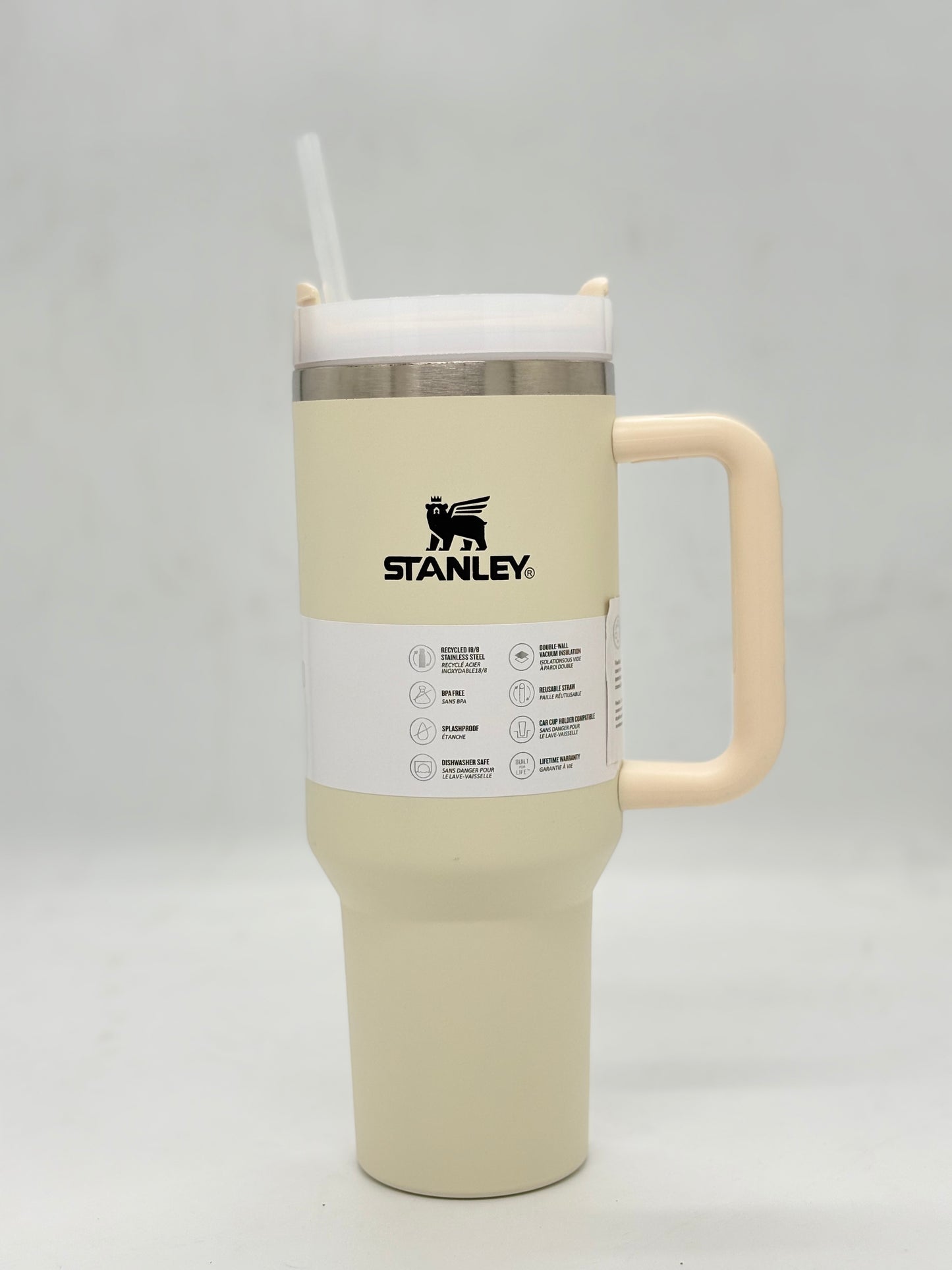 Stanley Quencher H2.0 FlowState Tumbler 1200ml