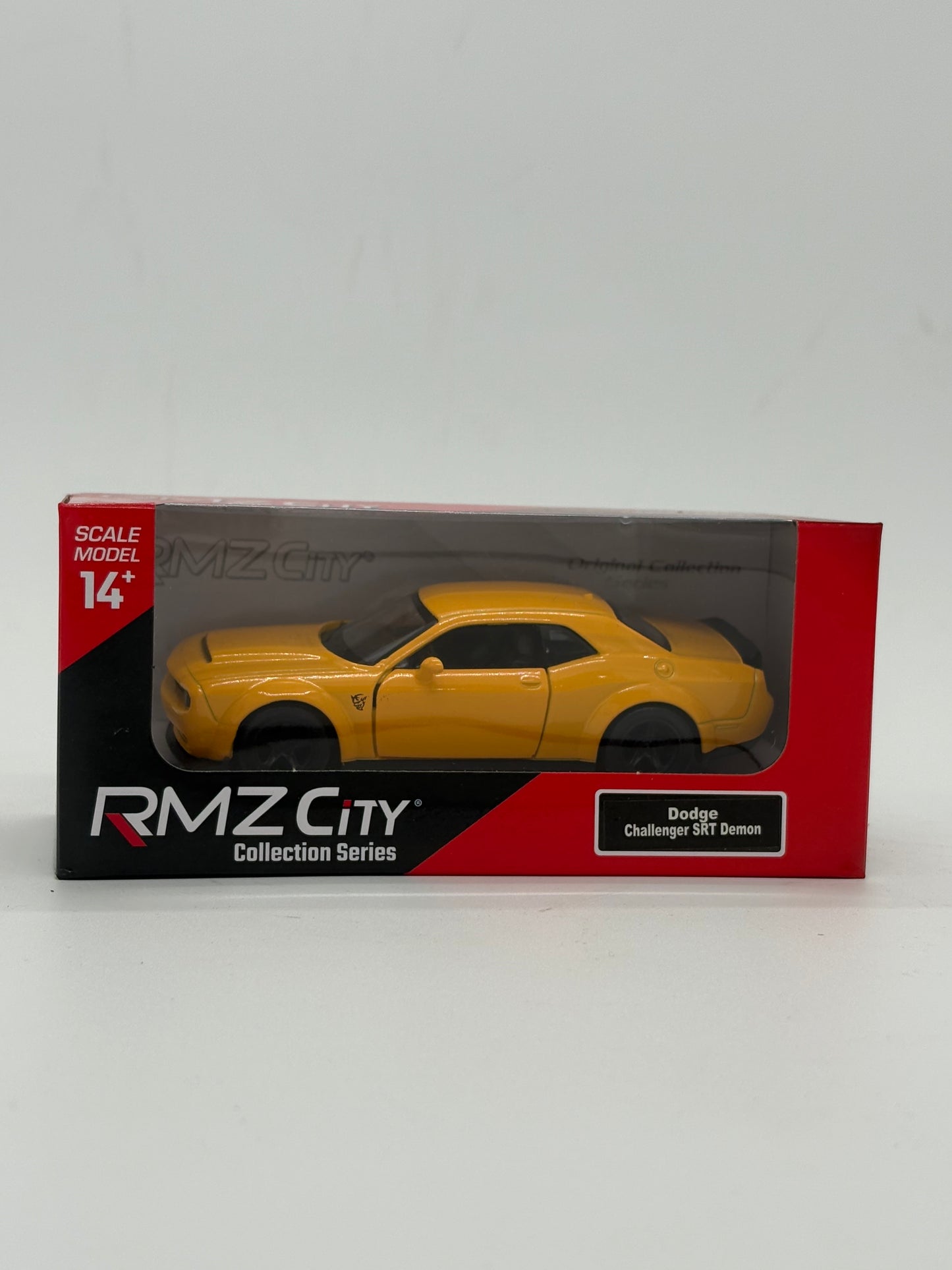 RMZ City Die Cast Car