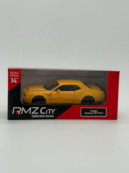 RMZ City Die Cast Car
