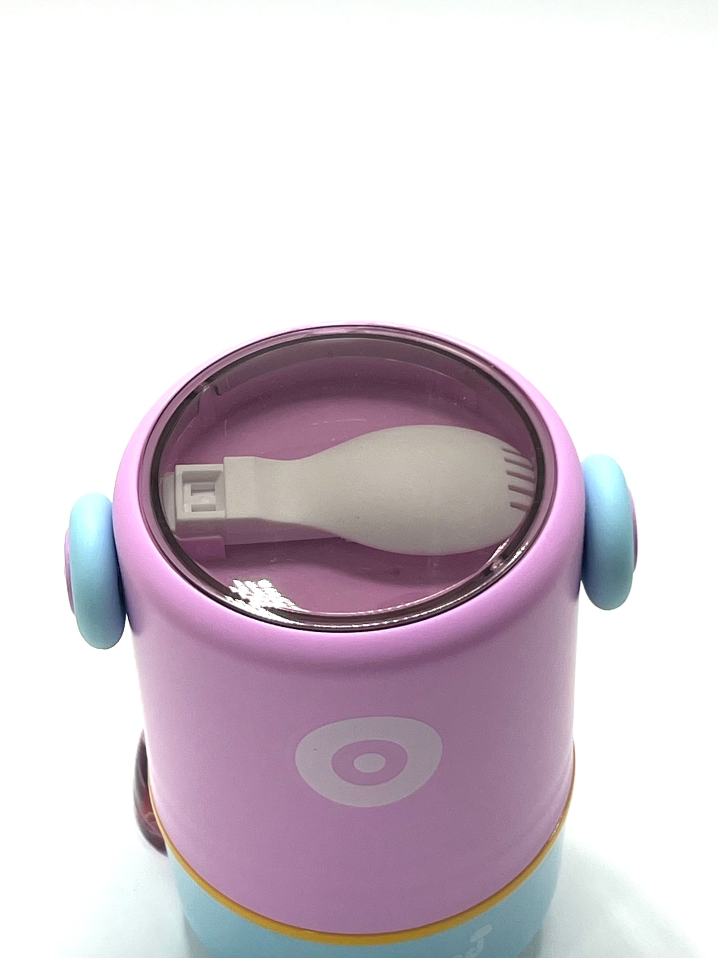 Mini Bento Lunch Box EC