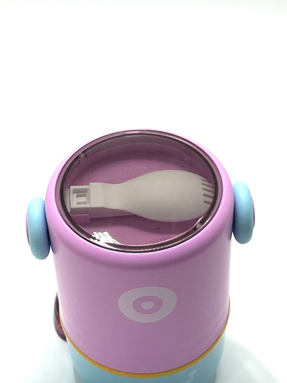 Mini Bento Lunch Box EC