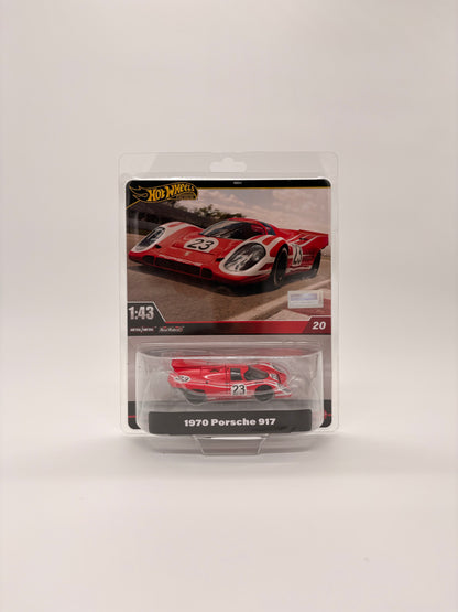 Hot Wheels Premium Original 1:43 Die Cast Car HMD41