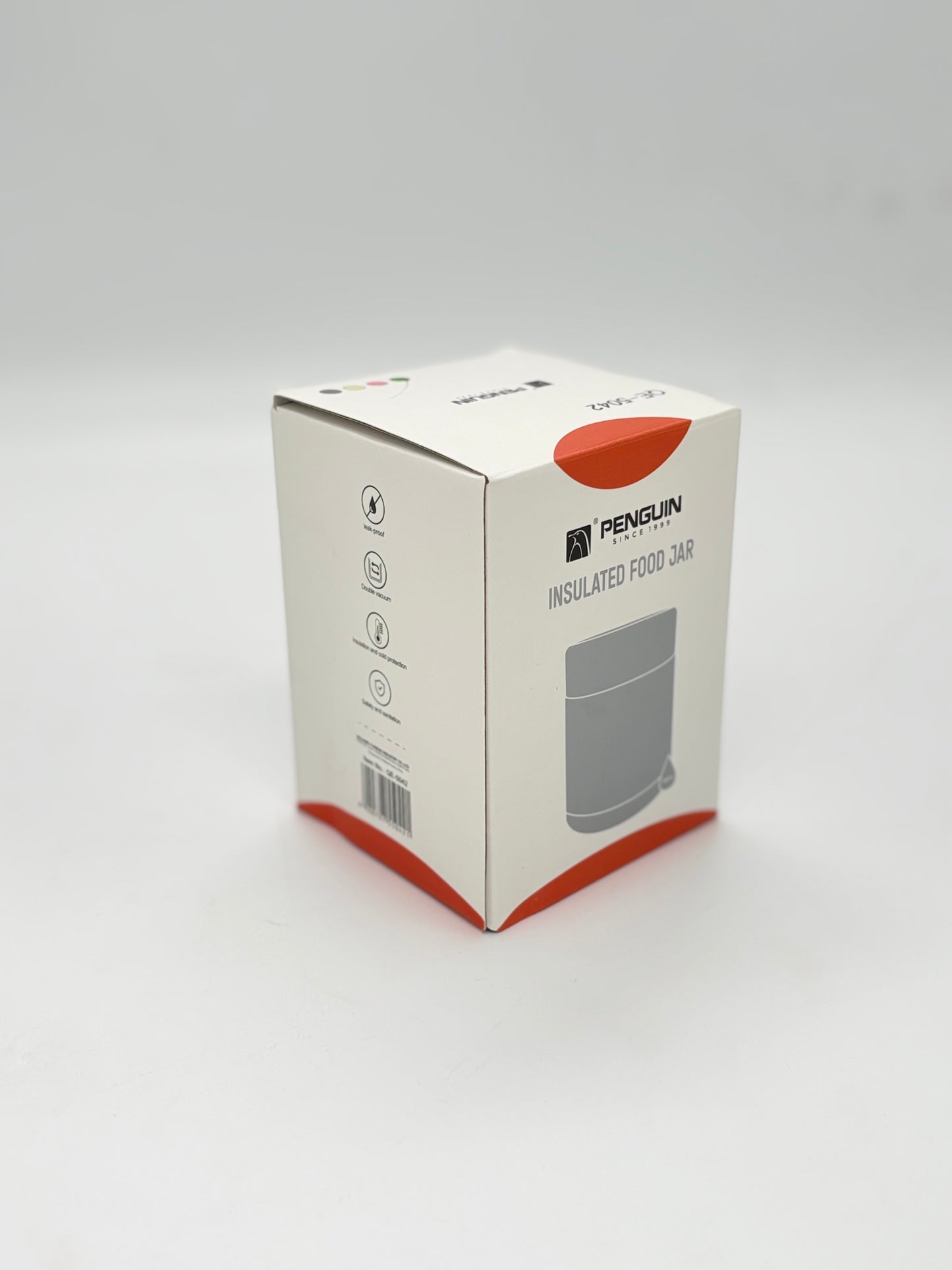 Bento Food Jar Insulated - 350 ml