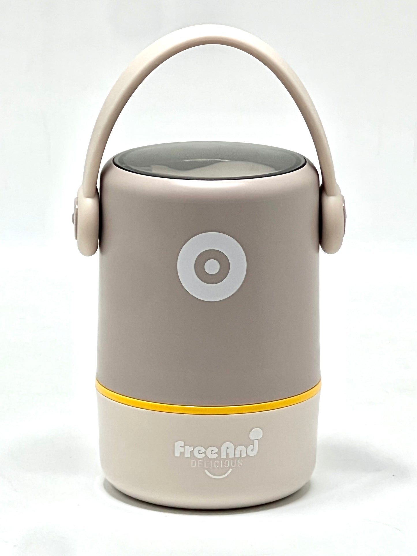 Mini Bento Lunch Box EC