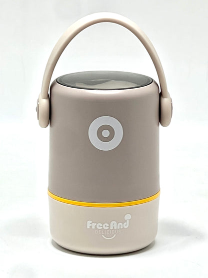 Mini Bento Lunch Box EC