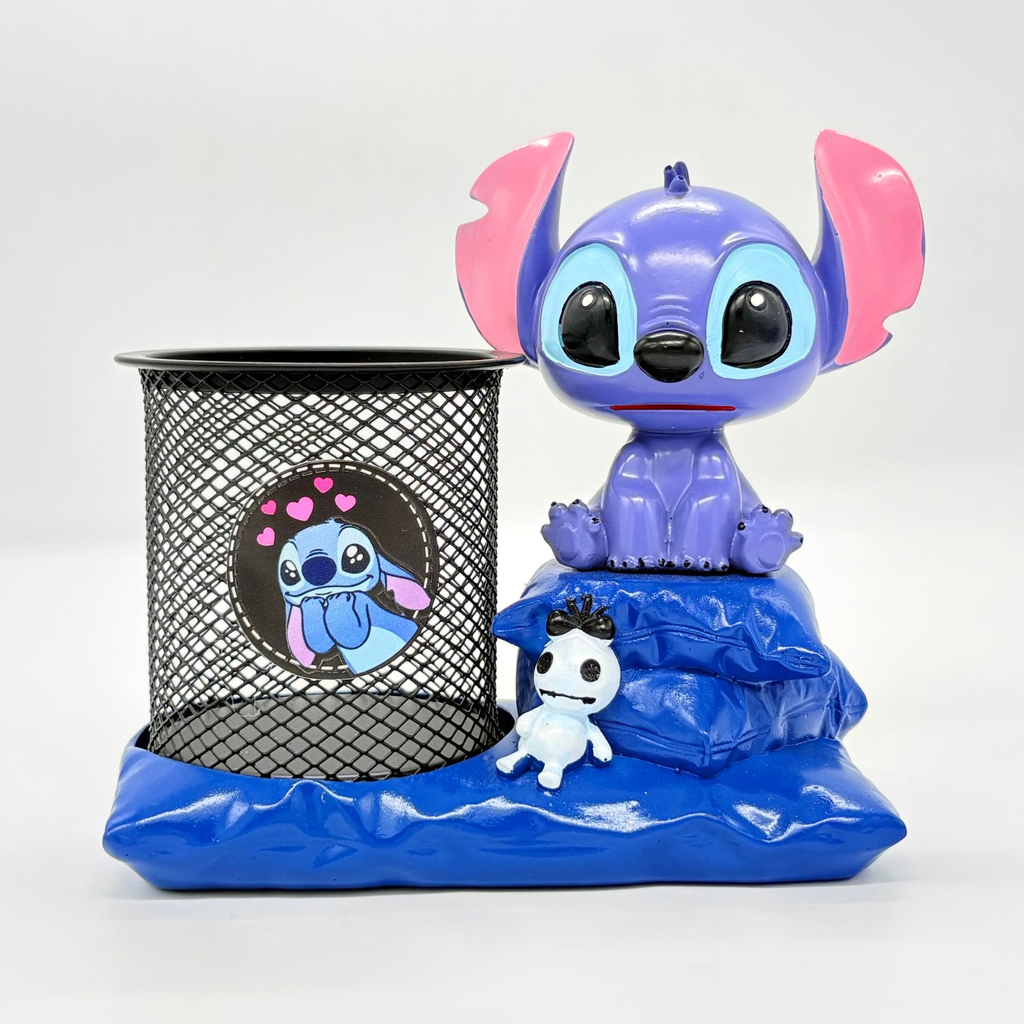 Stitch Pen Stand
