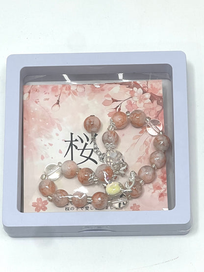 Resin Kids Bracelet
