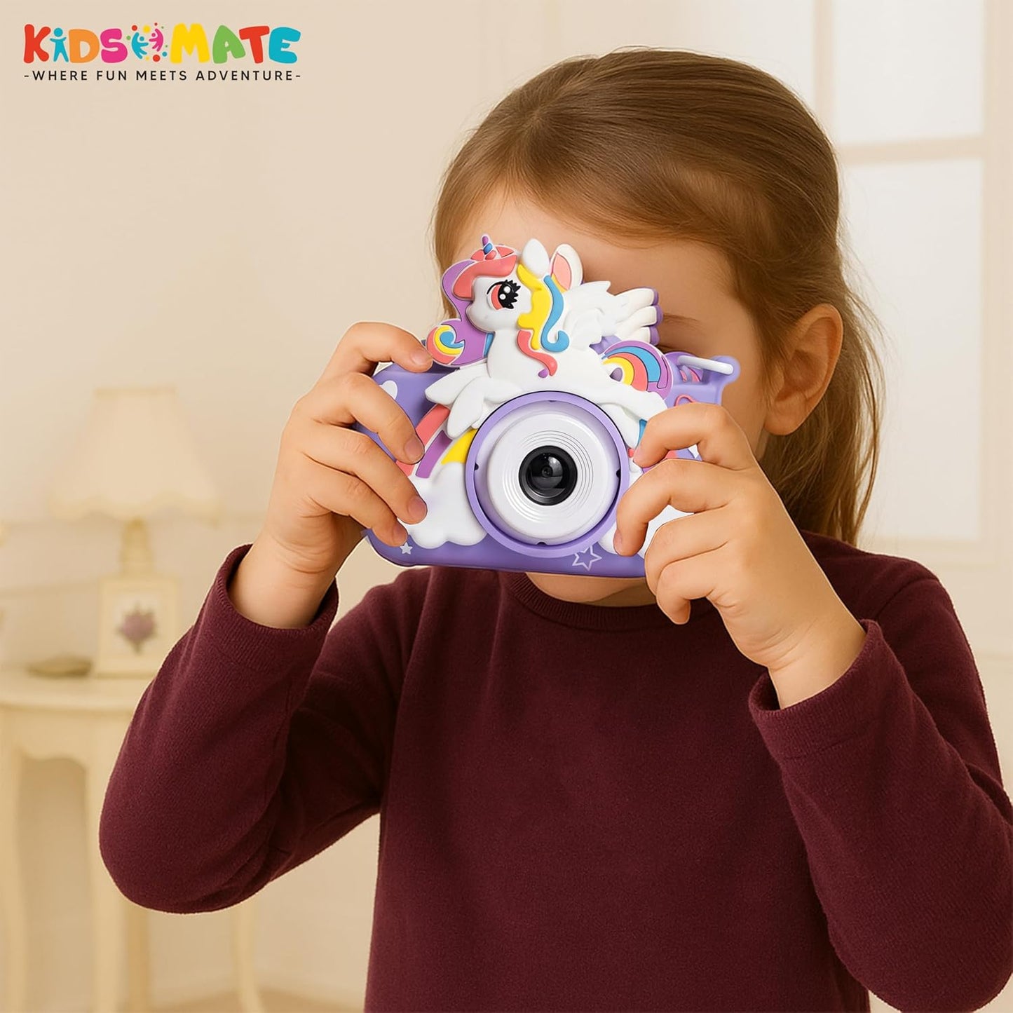 Digital Kids Camera