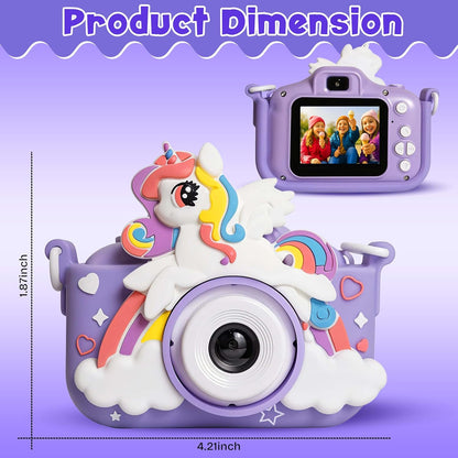 Digital Kids Camera