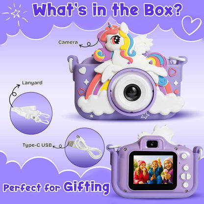 Digital Kids Camera