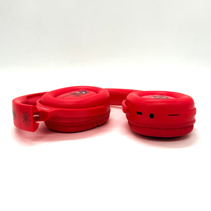 Character Wireless Headphone