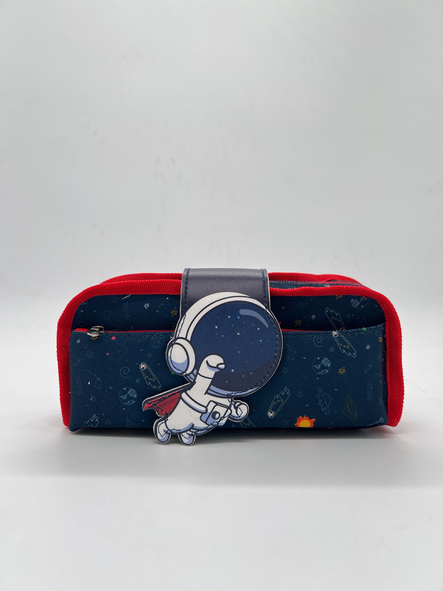 Kids Large Capacity Pencil Case