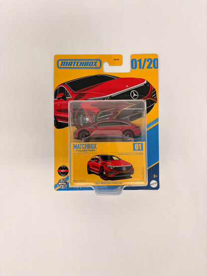 Hot Wheels Matchbox Original Collectors 1:64 Die Cast Cars - GBJ48