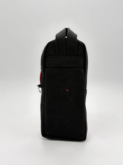 Basketball Jersey Style Pencil Pouch for Kids