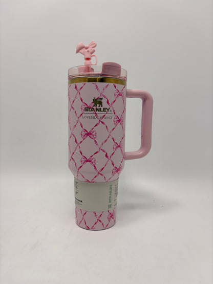 Stanley Love Shake 3D Print Fancy Limited Edition Quencher 1200 ml