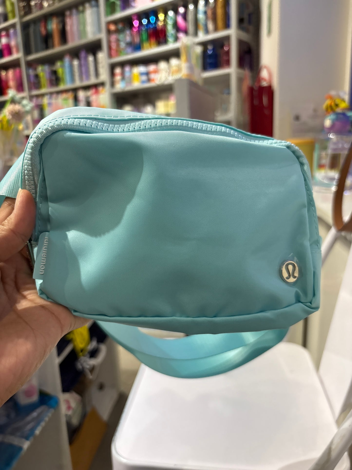 Lululemon Everywhere Belt Bag