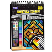 Imagimake Mystery Mosaic Patterns-20Pens