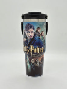 Harry Potter Insulated Tumbler 900ml