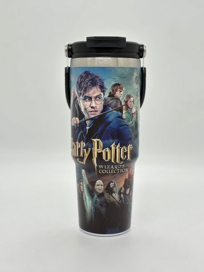 Harry Potter Insulated Tumbler 900ml