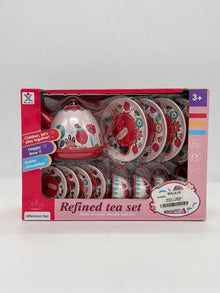 Tea Set - Kids Pretend Play for Kitty Party