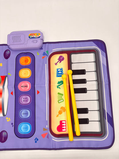 Musical Mat