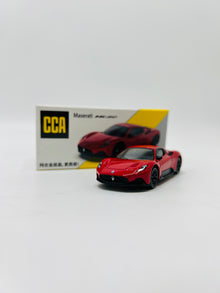 CCA Original Premium 1:64 Die Cast Scale Model Car