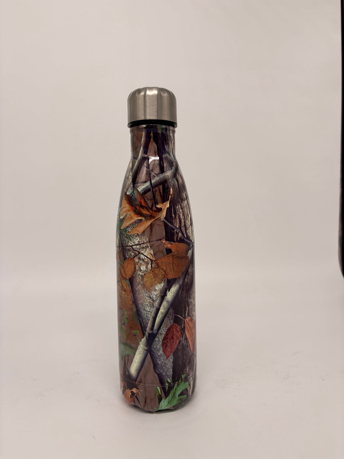 Gibo Stainless Steel Insulated Water Bottles 500ml