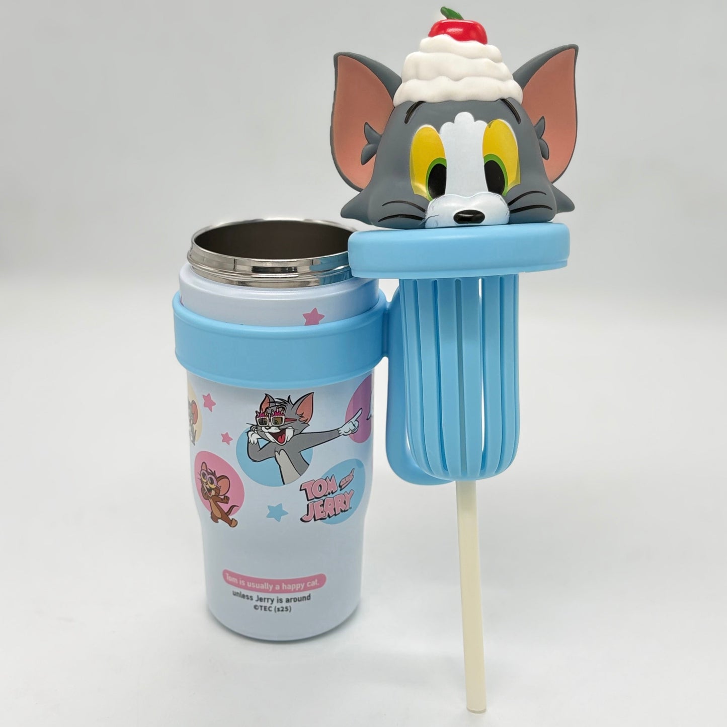 Tom and Jerry Tumbler 800 ml
