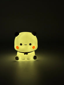 Mini Cute Dudu and Bubu LED Night Light Lamp
