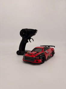 Racing 1:18 Remote Control Drift Car with Follow Light