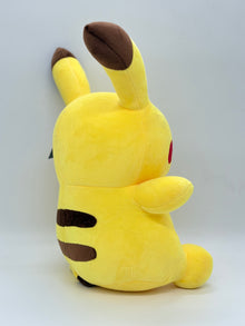 Pokemon 13" Large Plush Pikachu (dISPATCHED ROM UK)