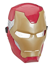 Hasbro Marvel lron Man Electronic Mask
