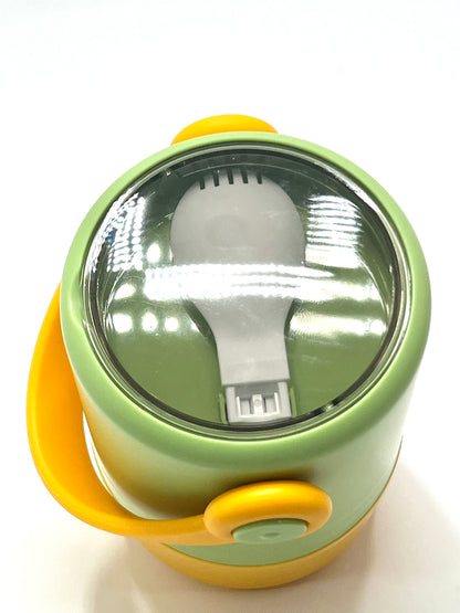 Mini Bento Lunch Box EC