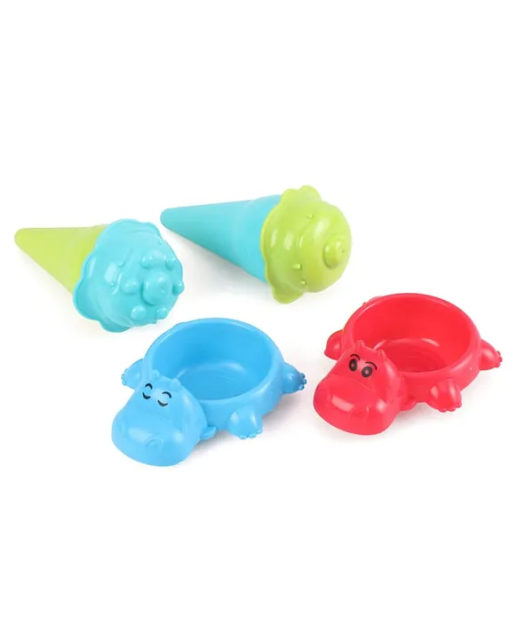 Toymate Play N Learn 14- In- 1 Educational Toy Set