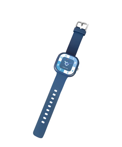 SPIKY Eva A10 Analog Kids Watch
