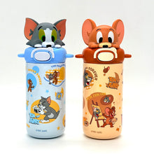 Tom And Jerry Insulated Sipper Bottle - 480ml