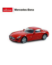 Rastar Mercedes-Benz SLS AMG 1:43 Diecast Model Car
