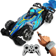 Remote Control F1 Drift Car